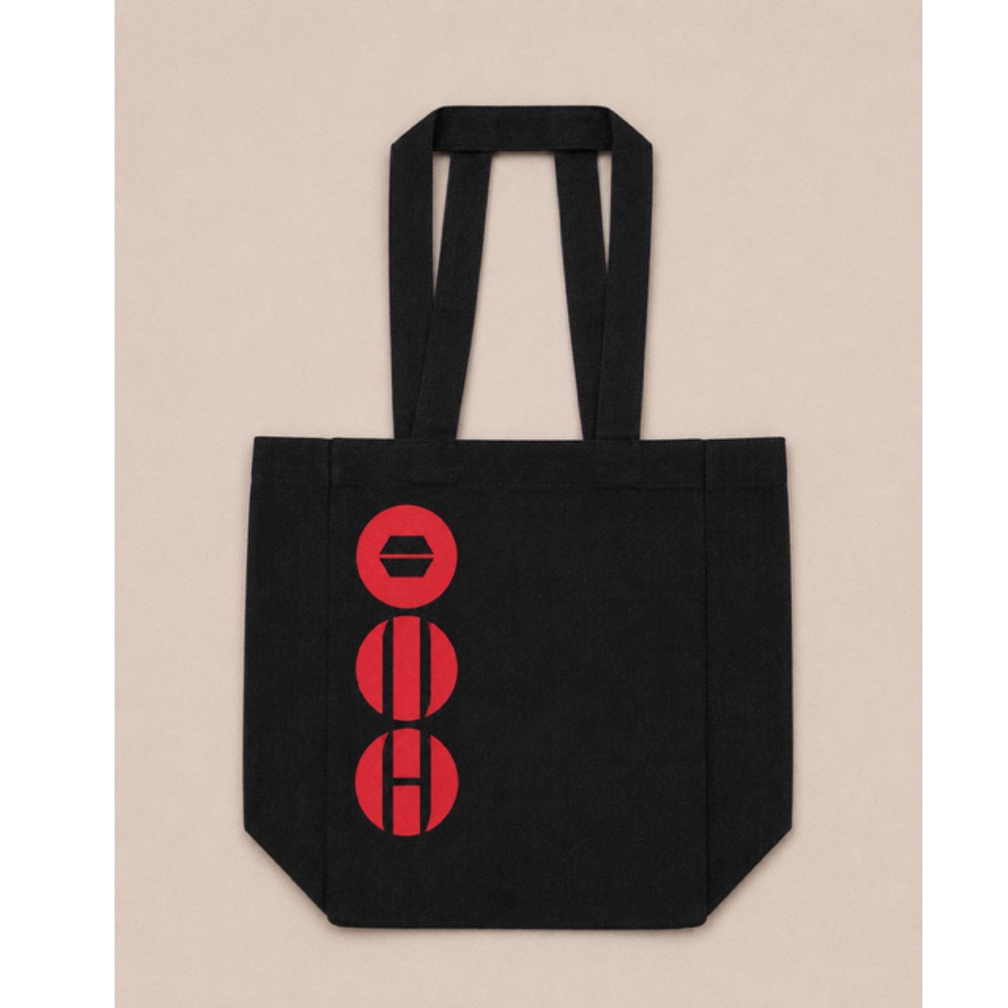 BTS ARMY ARIRANG CANVAS TOTE 2.0