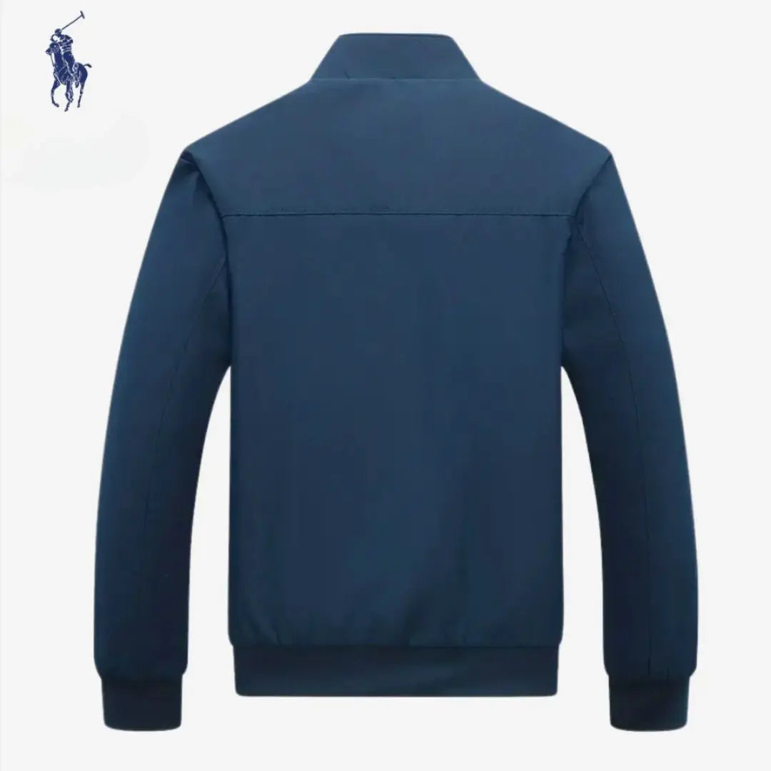 Bomber indossato