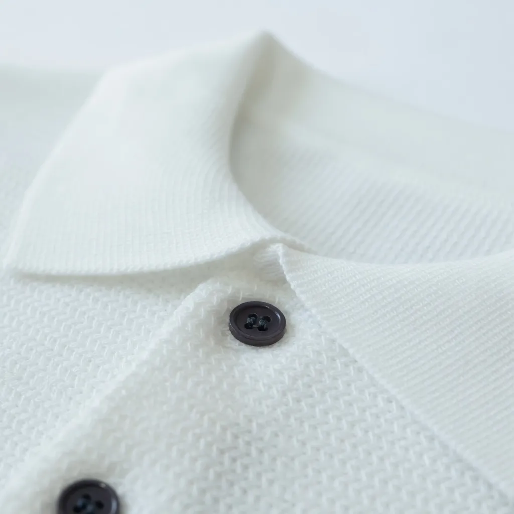 Polo Maglia Elegante Premium - Collezione Estate