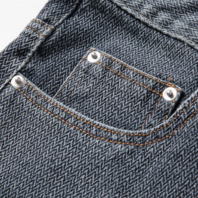 Jeans Shorts Men`s