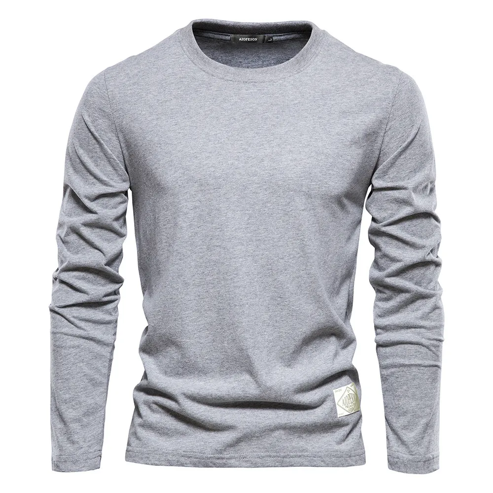 Premium Long Sleeve T-Shirt