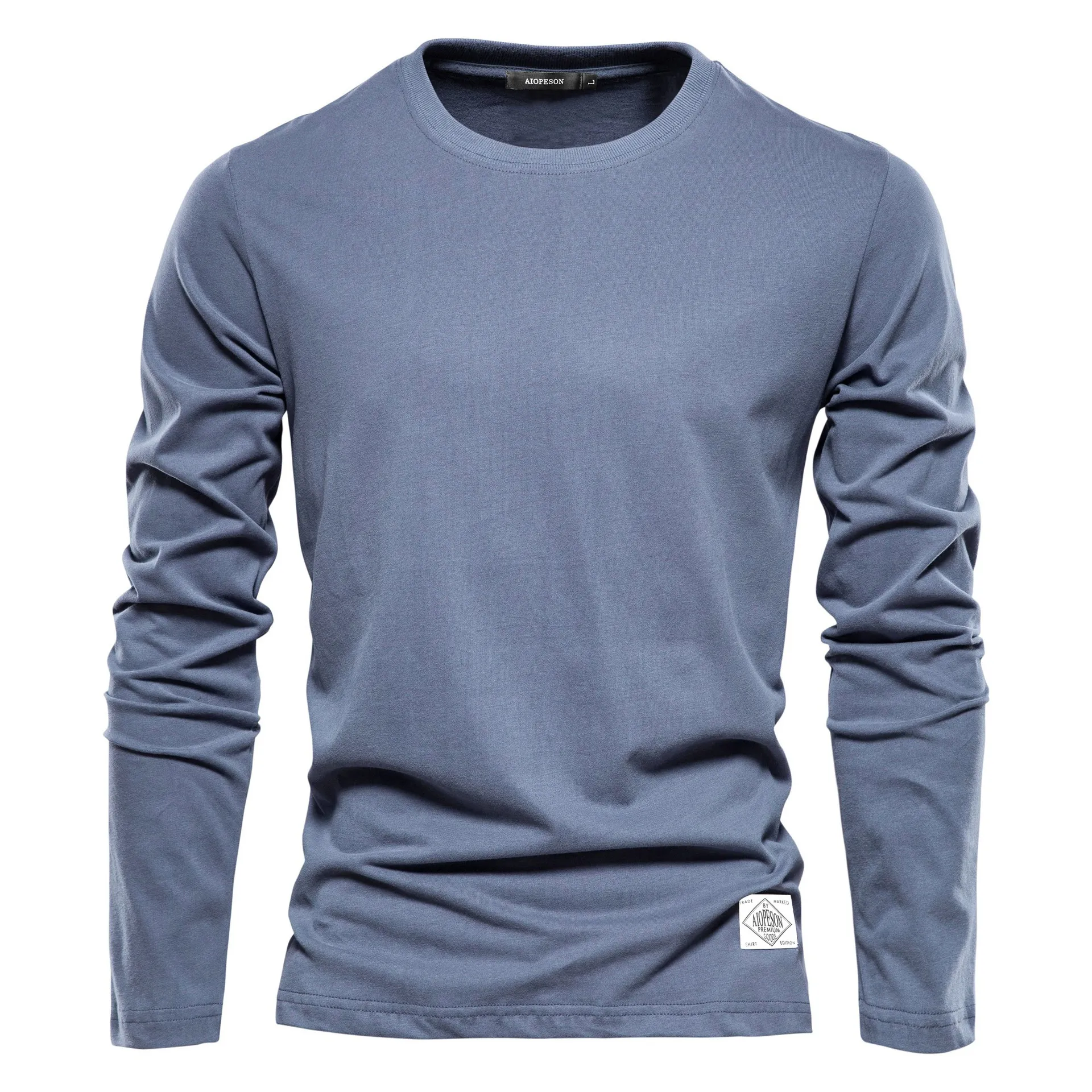 Premium Long Sleeve T-Shirt