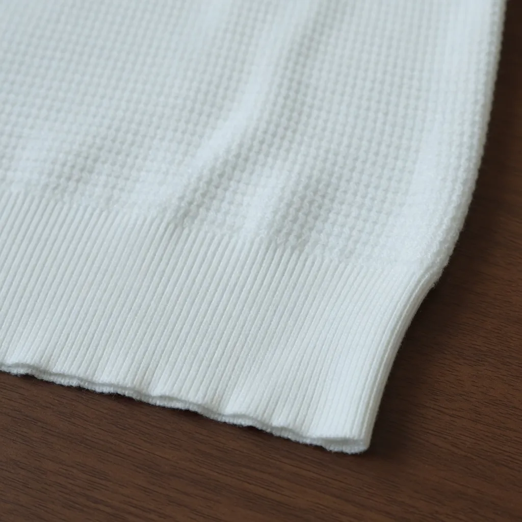 Polo Maglia Elegante Premium - Collezione Estate
