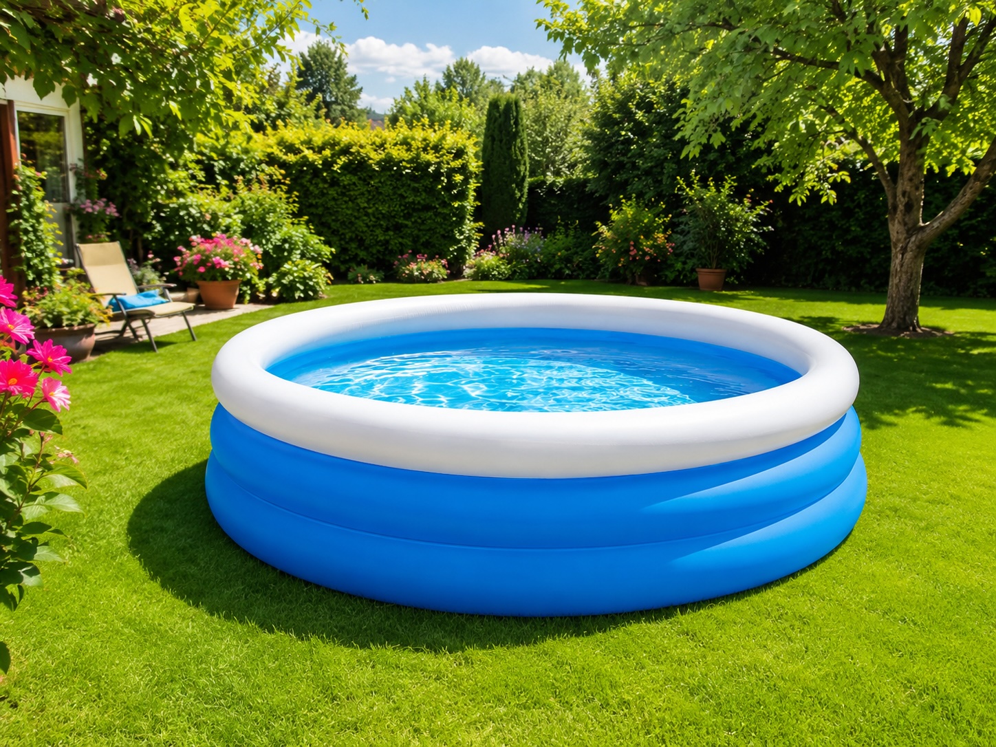 Piscines & spas