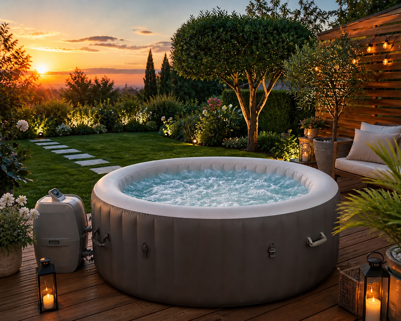 Spa