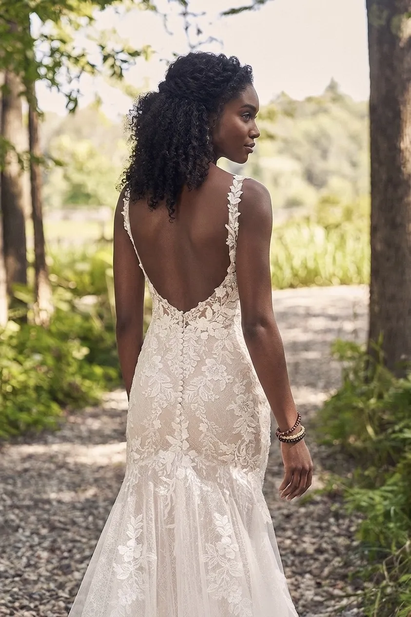 Solo Bride Editorial 3