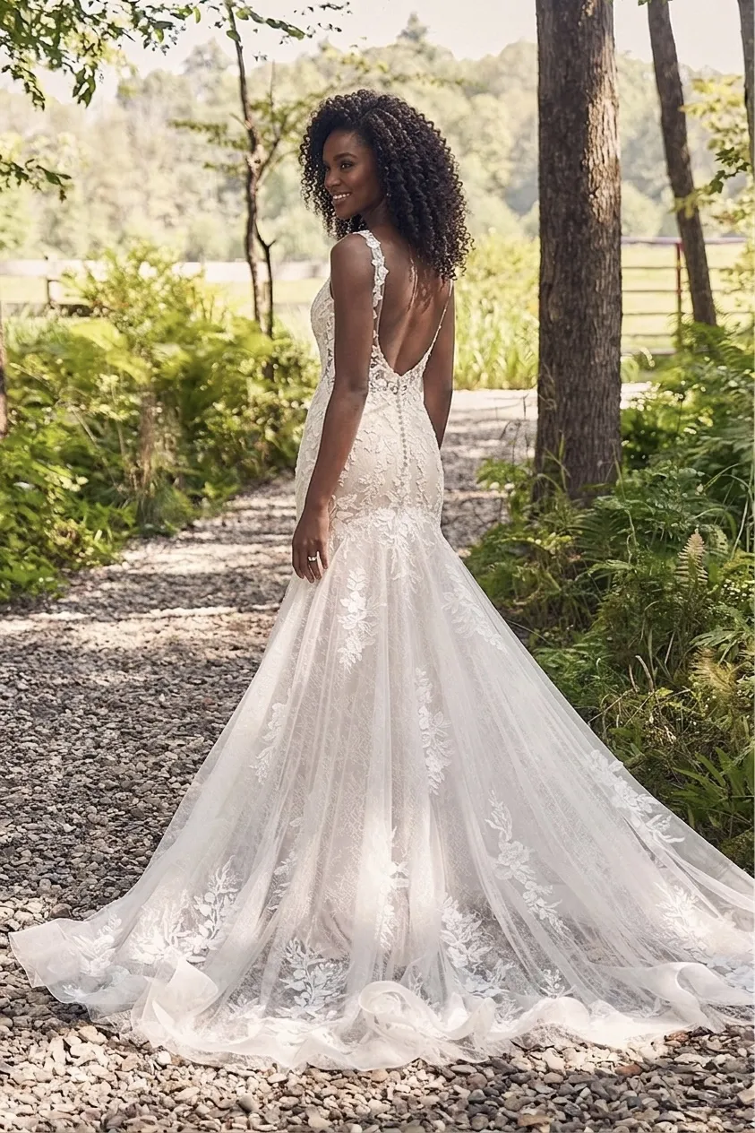 Solo Bride Editorial 4