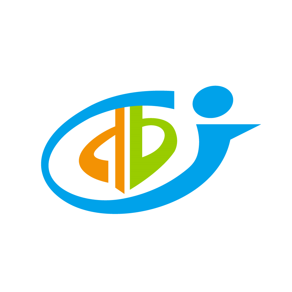 JBD BMS official logo for battery management system company specializing in LiFePO4 and Li-ion (NMC)  smart BMS solutions