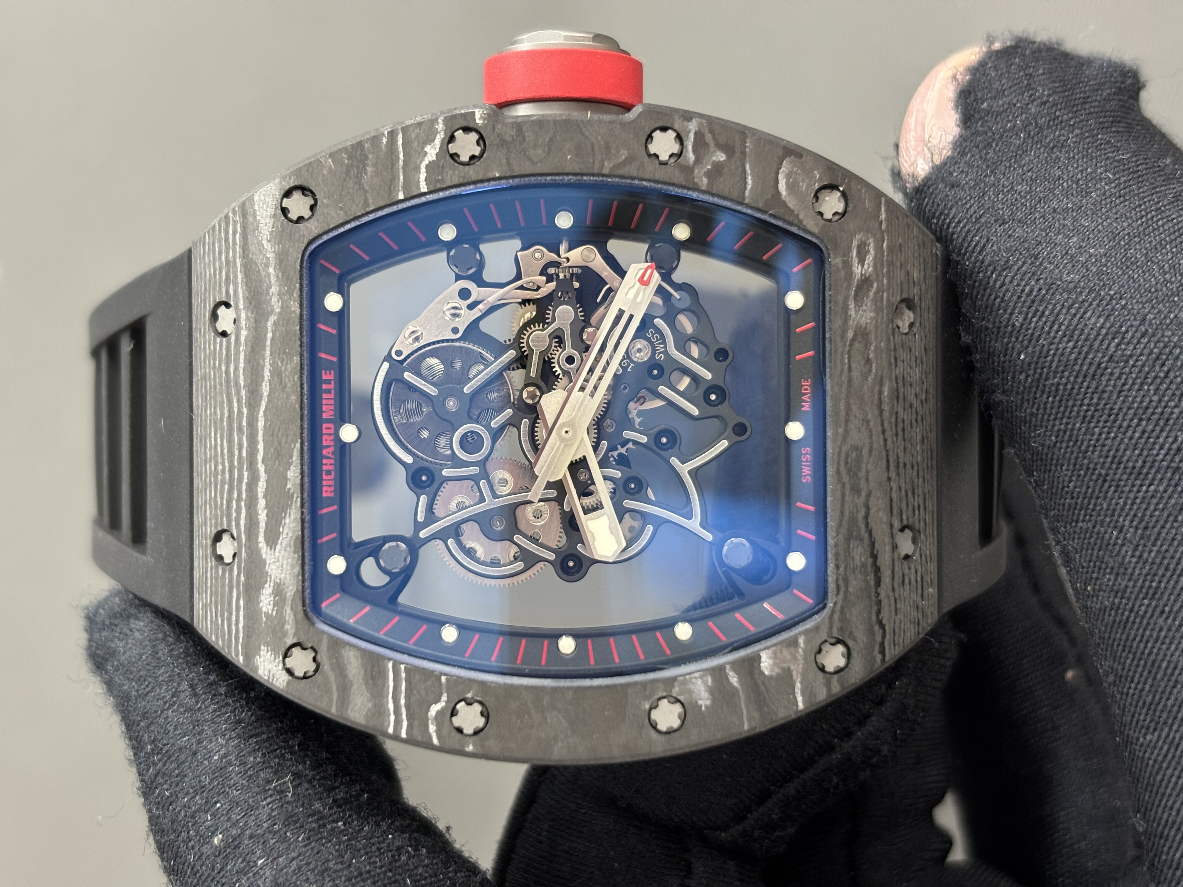 RICHARD MILLE RM005 