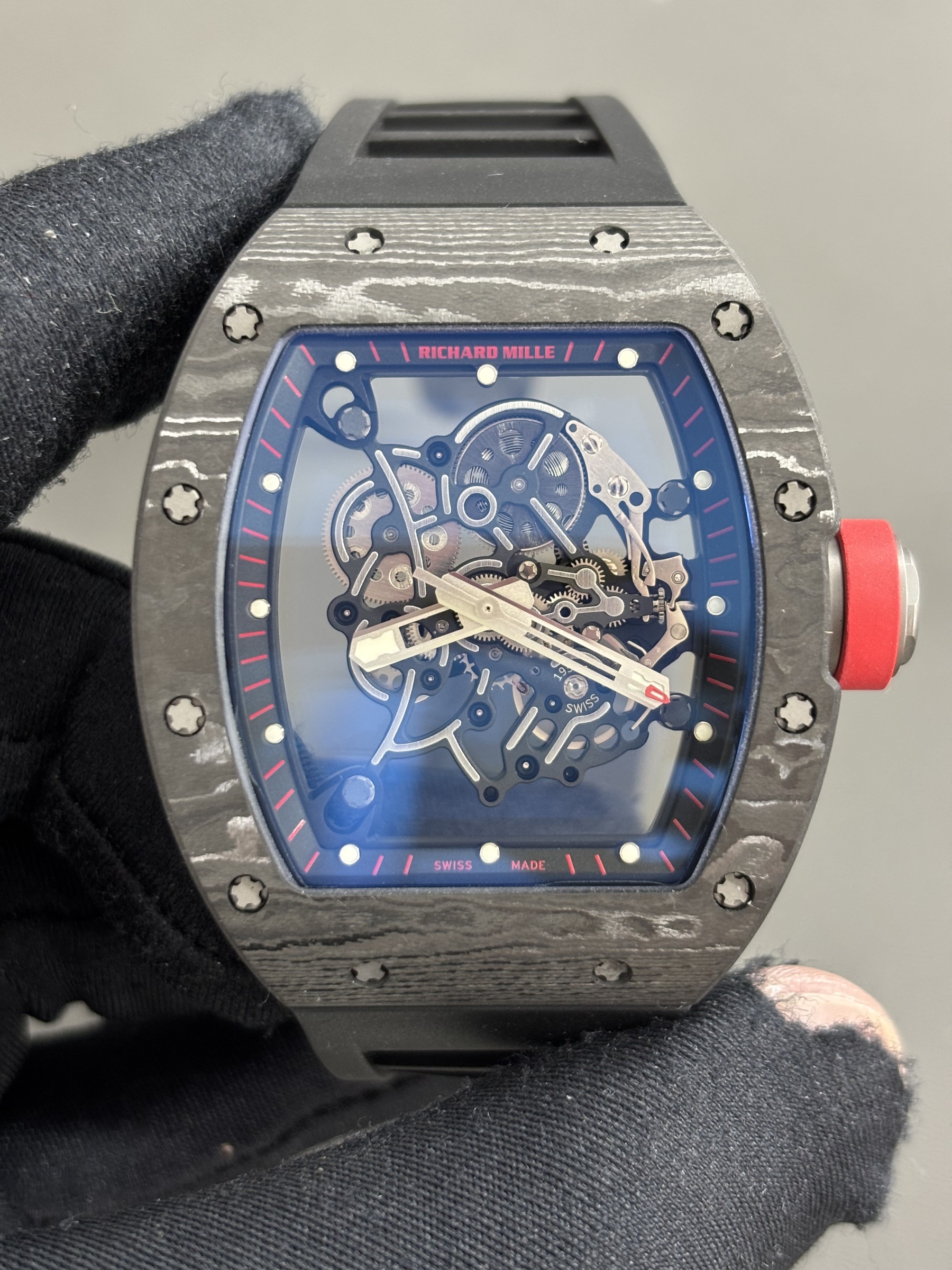 RICHARD MILLE RM005 