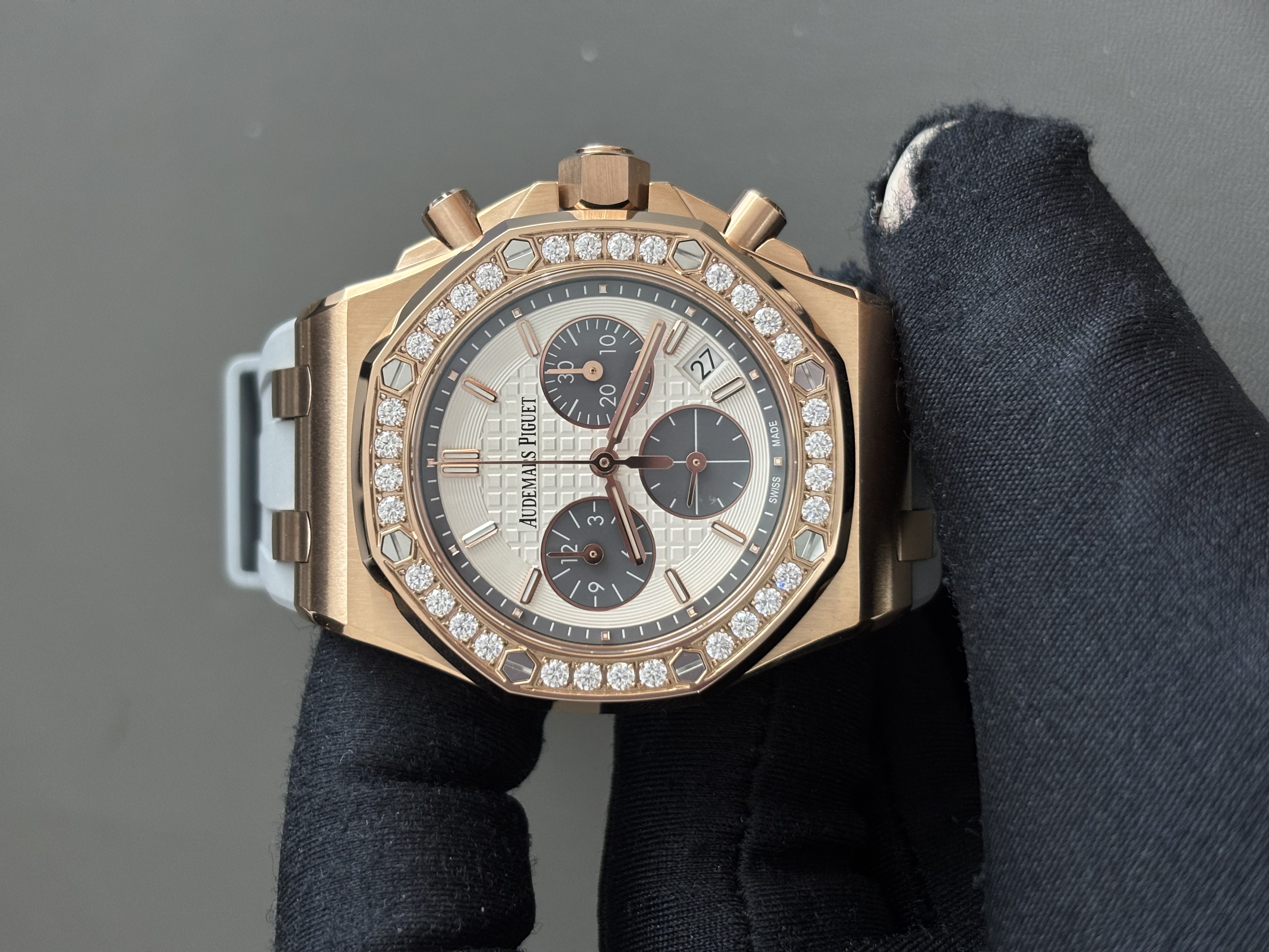 Audemars Piguet 26231 or 