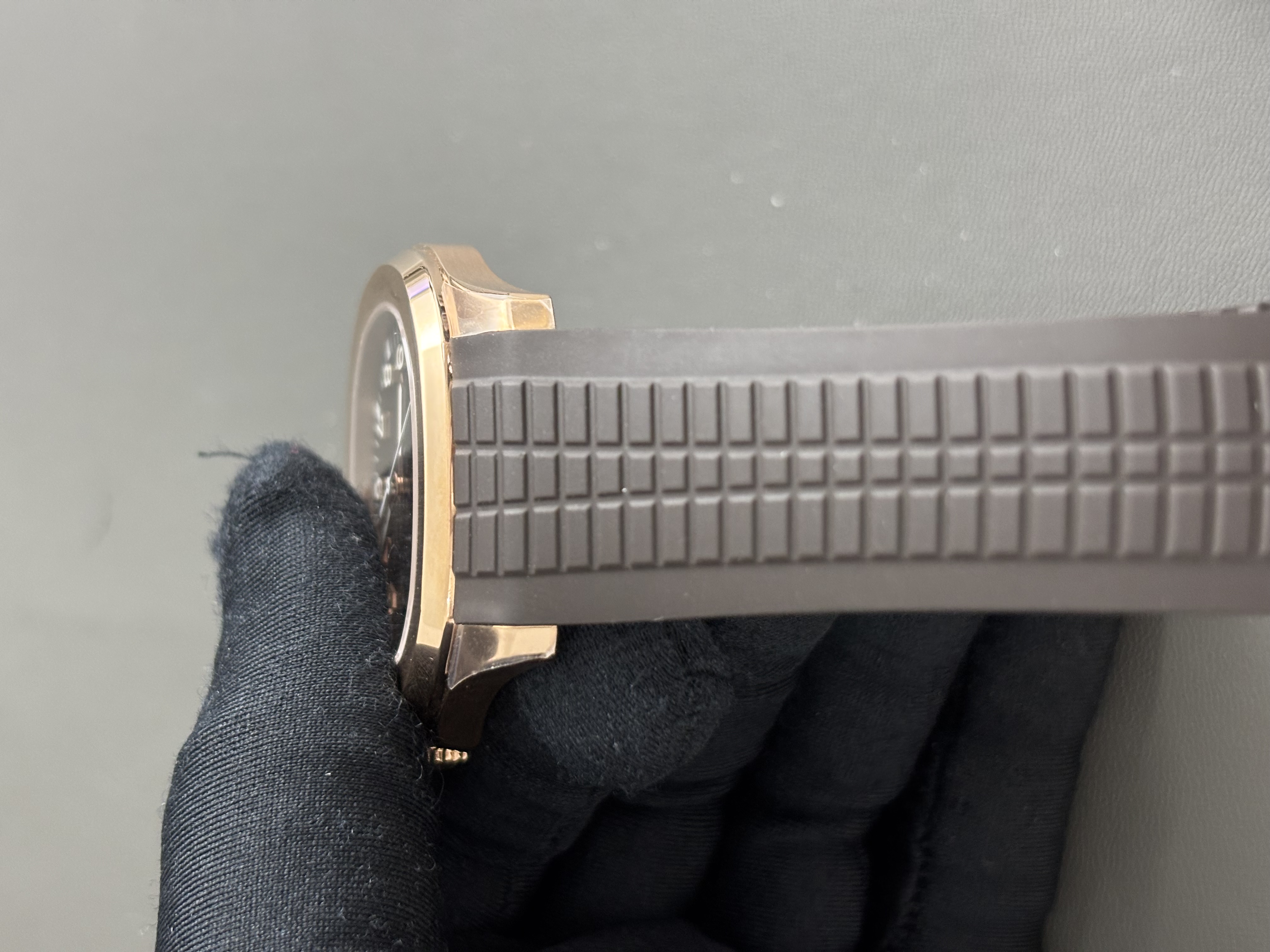 （PATEK PHILIPPE）Aquanaut Ref. 5167R-001 40mm