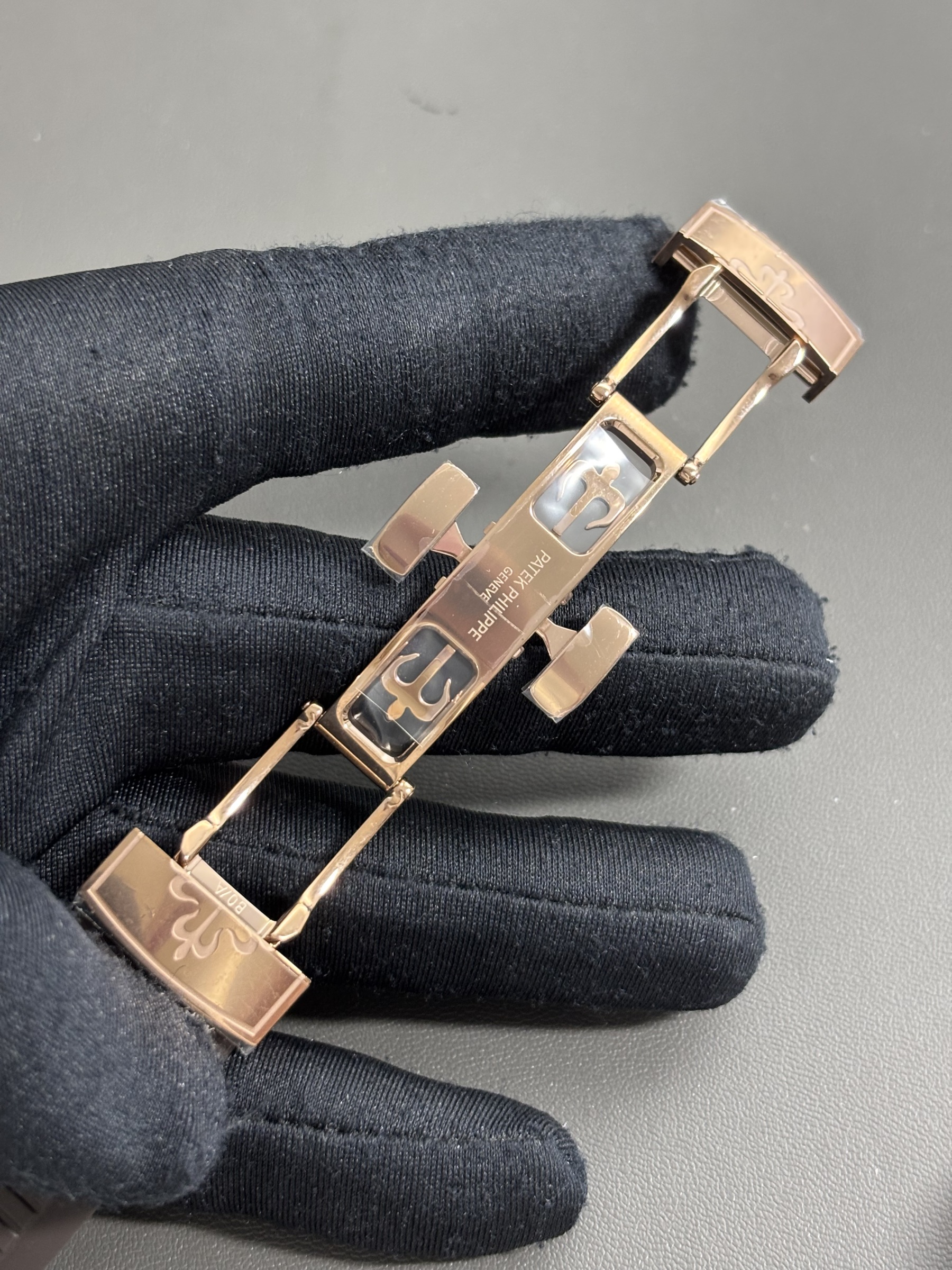 （PATEK PHILIPPE）Aquanaut Ref. 5167R-001 40mm