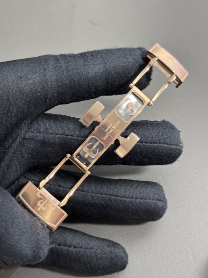 （PATEK PHILIPPE）Aquanaut Ref. 5167R-001 40mm