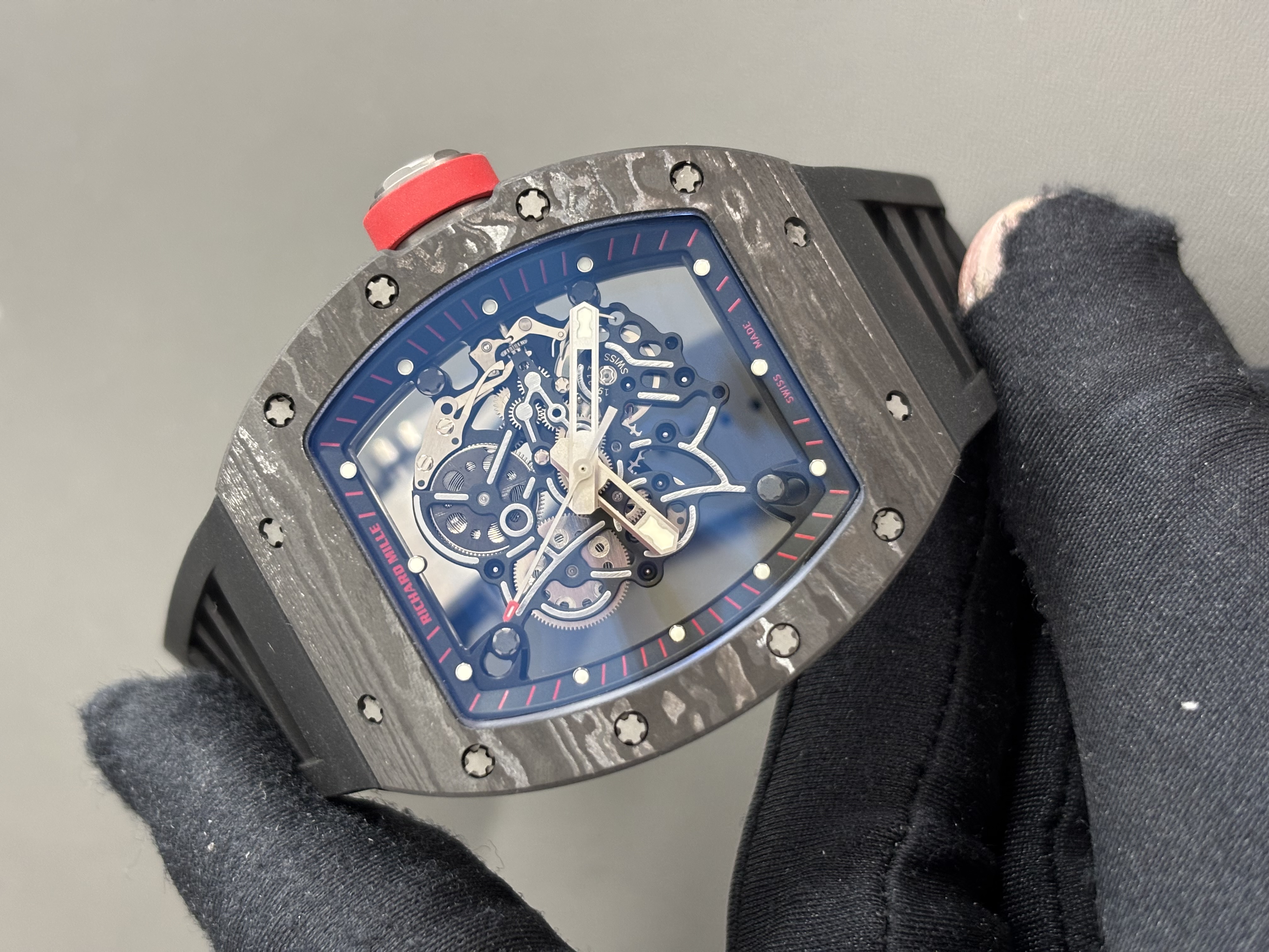 RICHARD MILLE RM005 