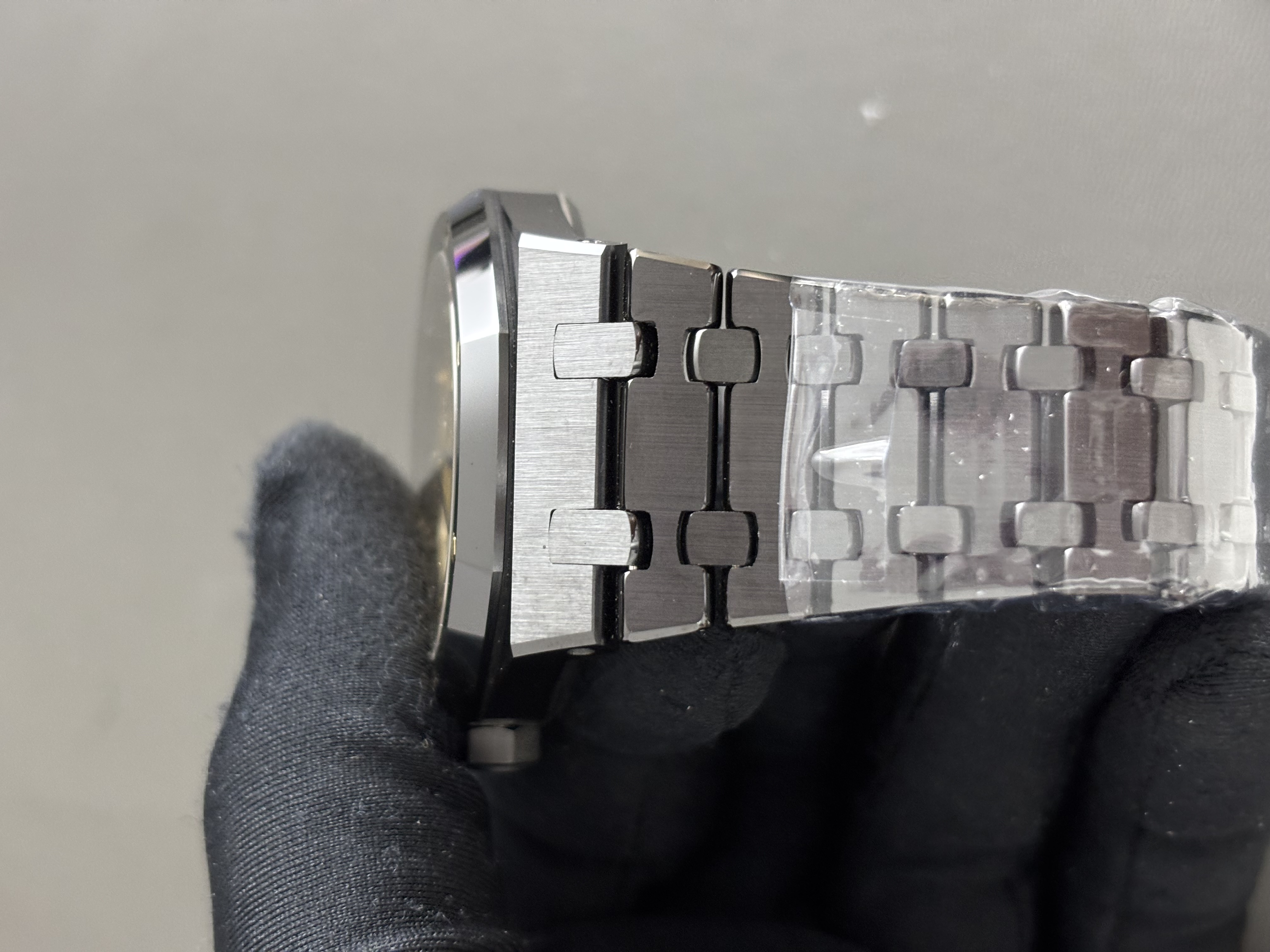 Audemars Piguet  AP   15416CE 