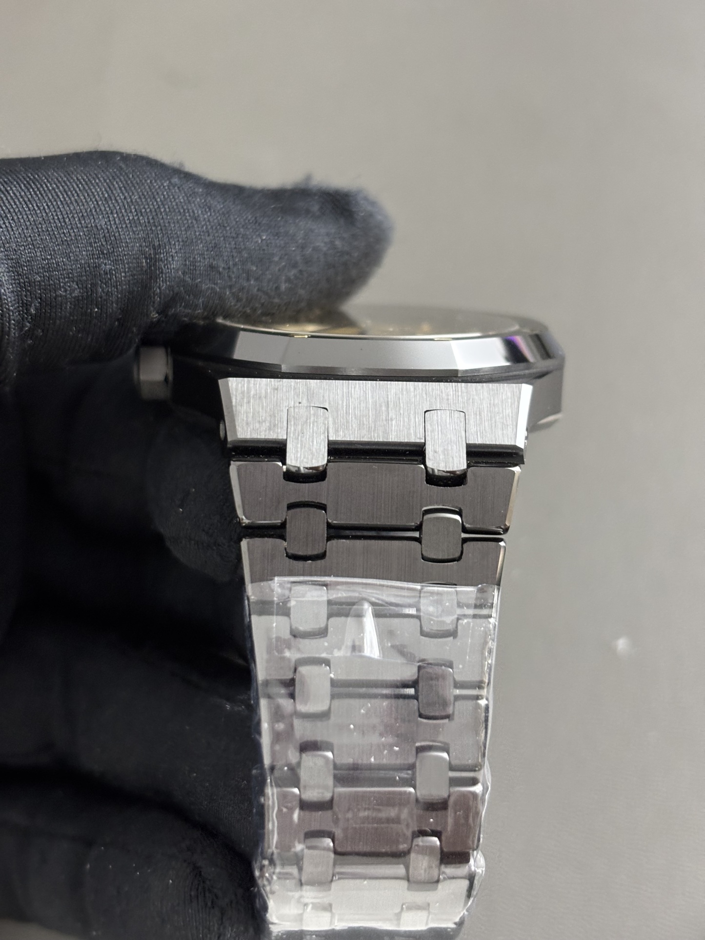 Audemars Piguet  AP   15416CE 