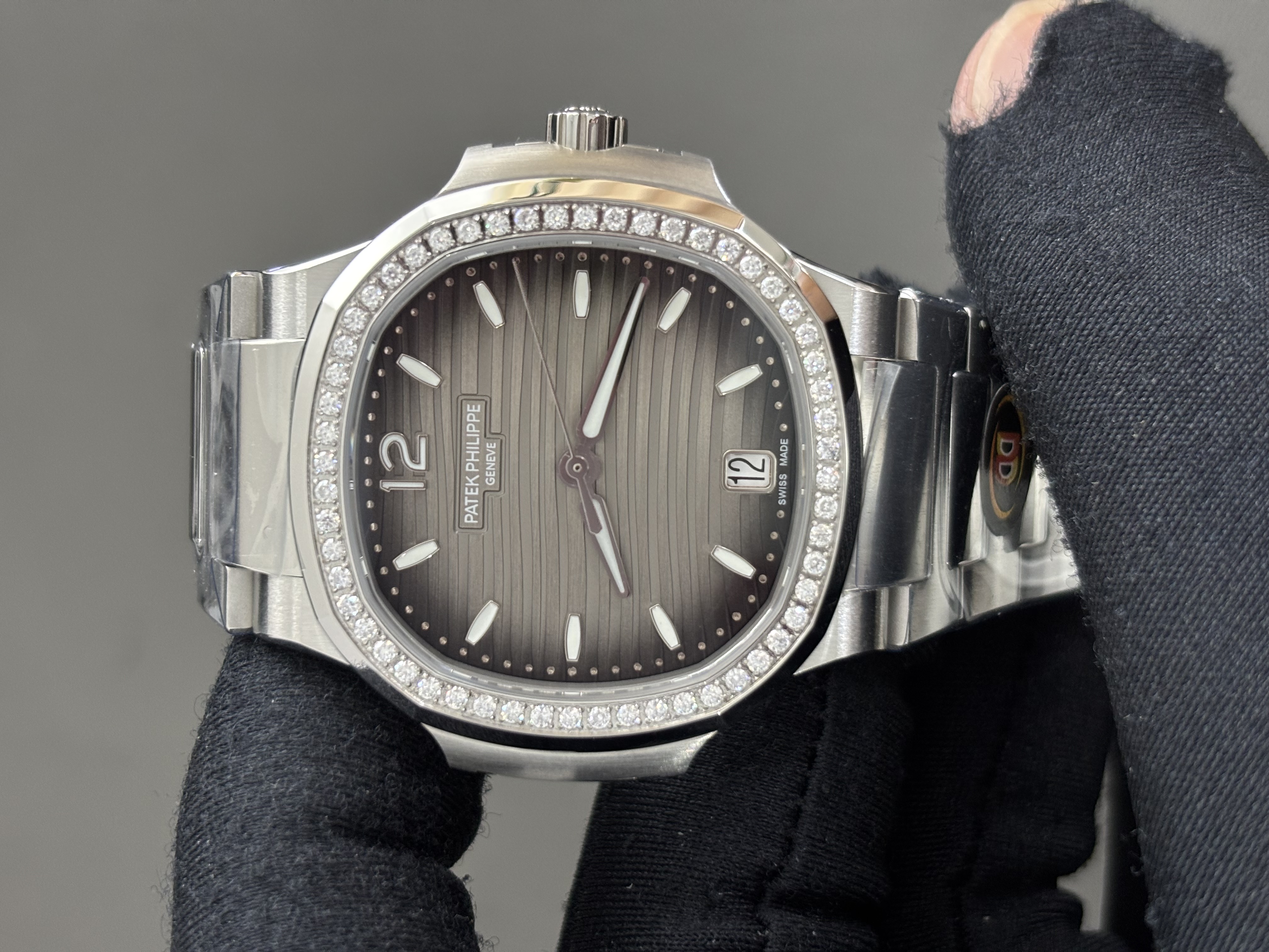 Patek Philippe Nautilus 7118a