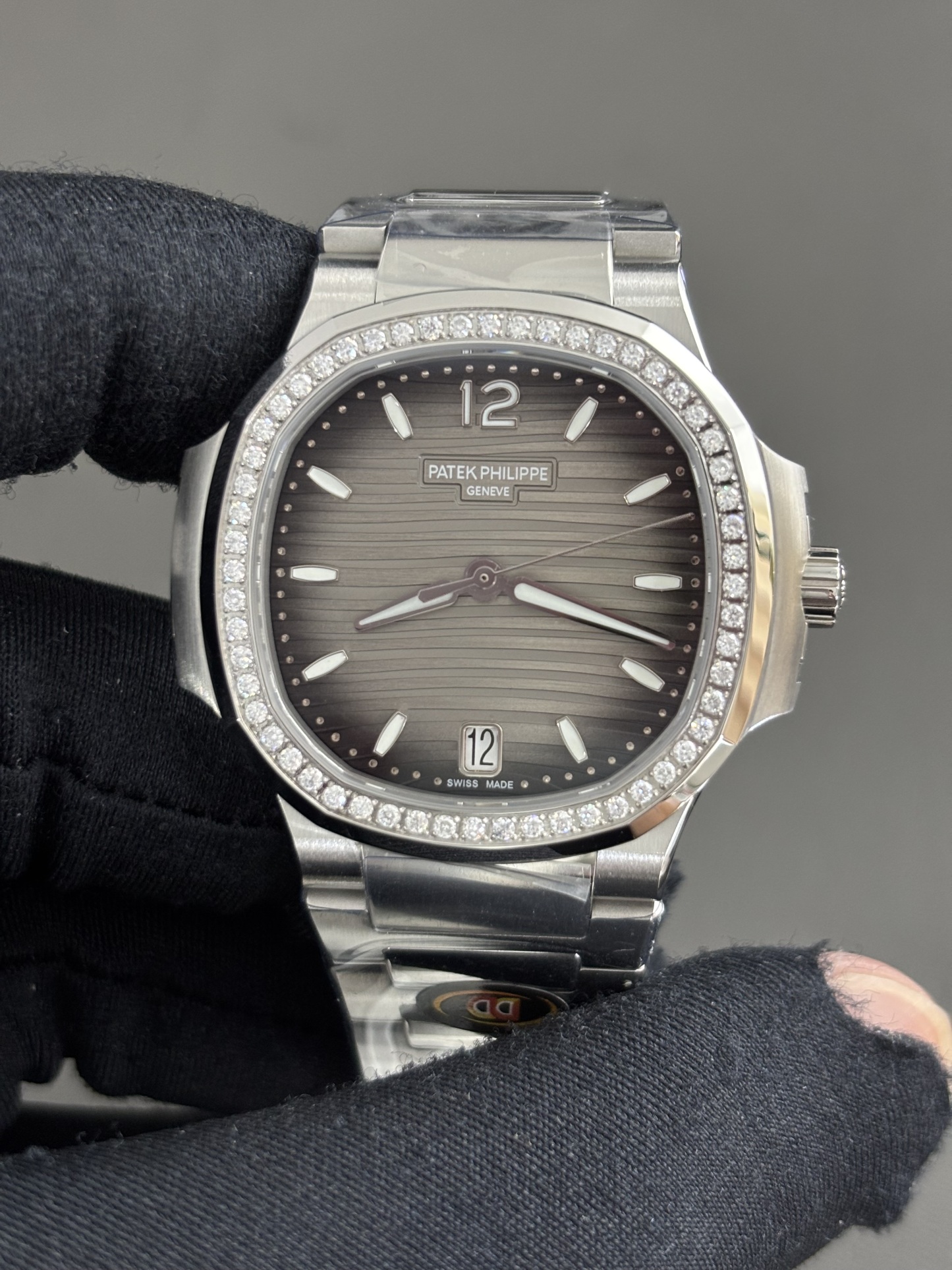 Patek Philippe Nautilus 7118a