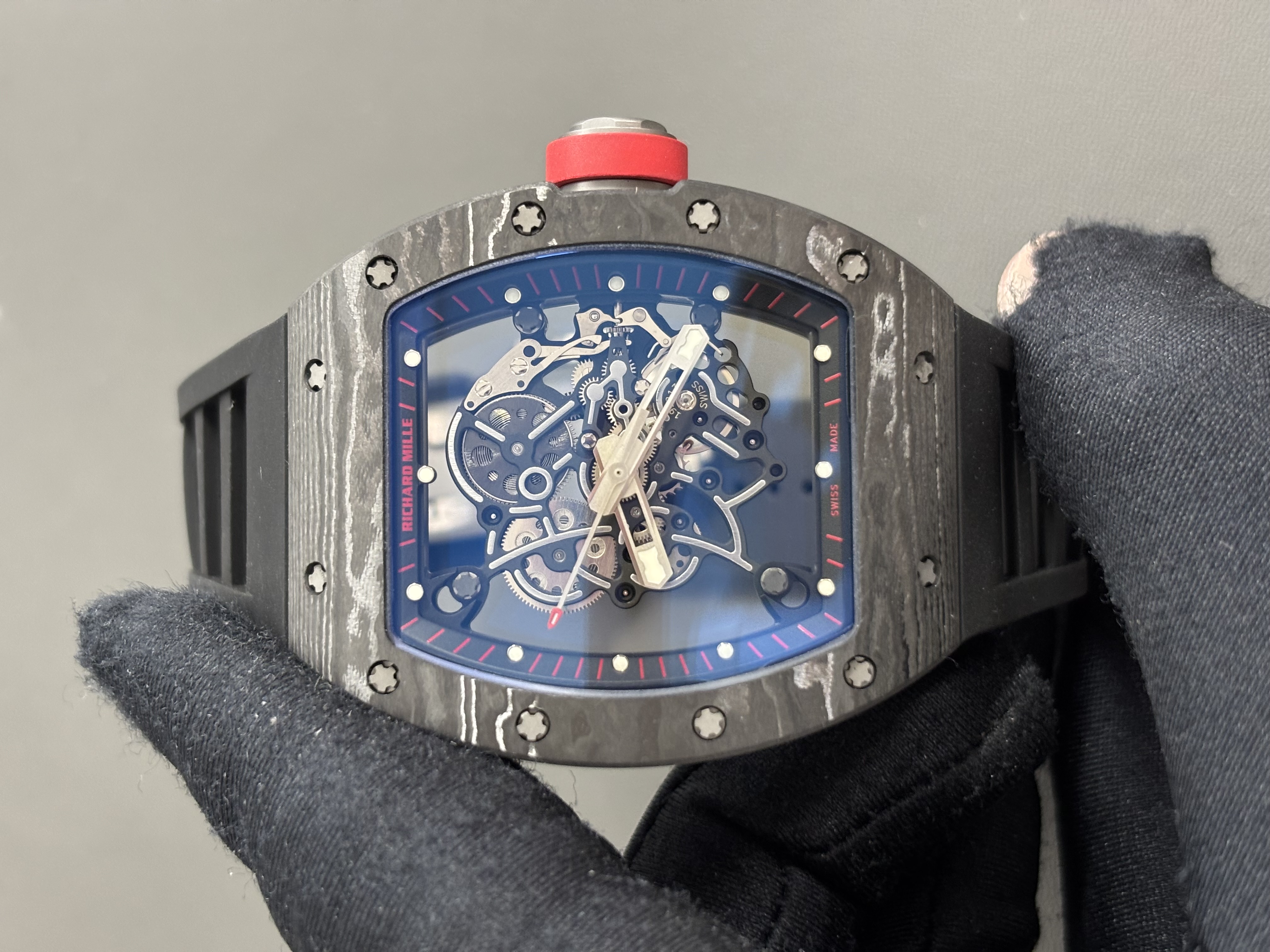 RICHARD MILLE RM005 