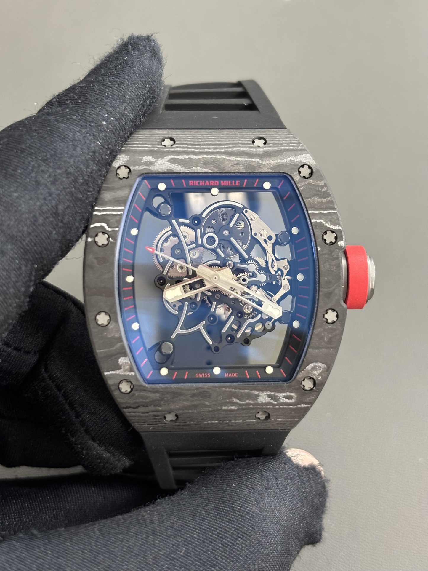 RICHARD MILLE RM005 