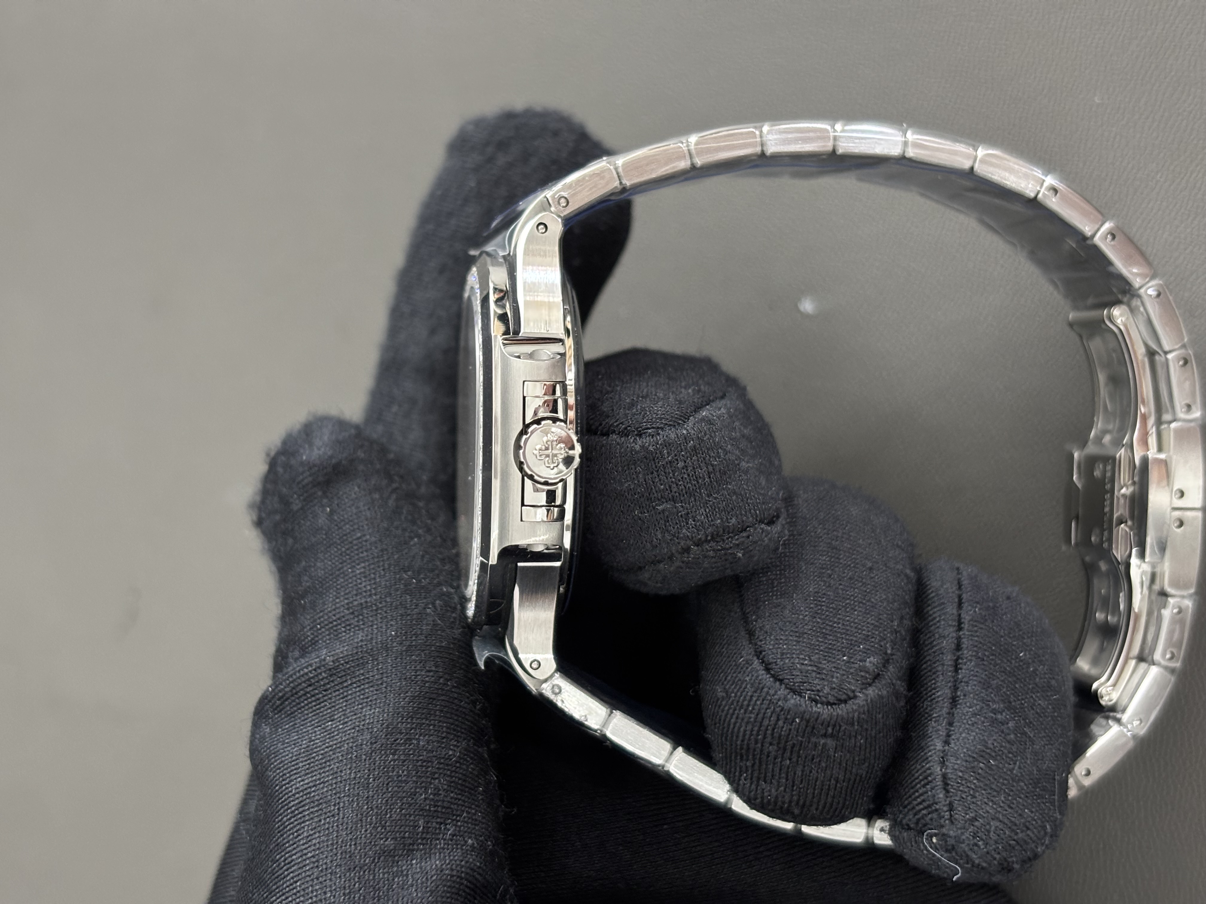 Patek Philippe Nautilus 7118a