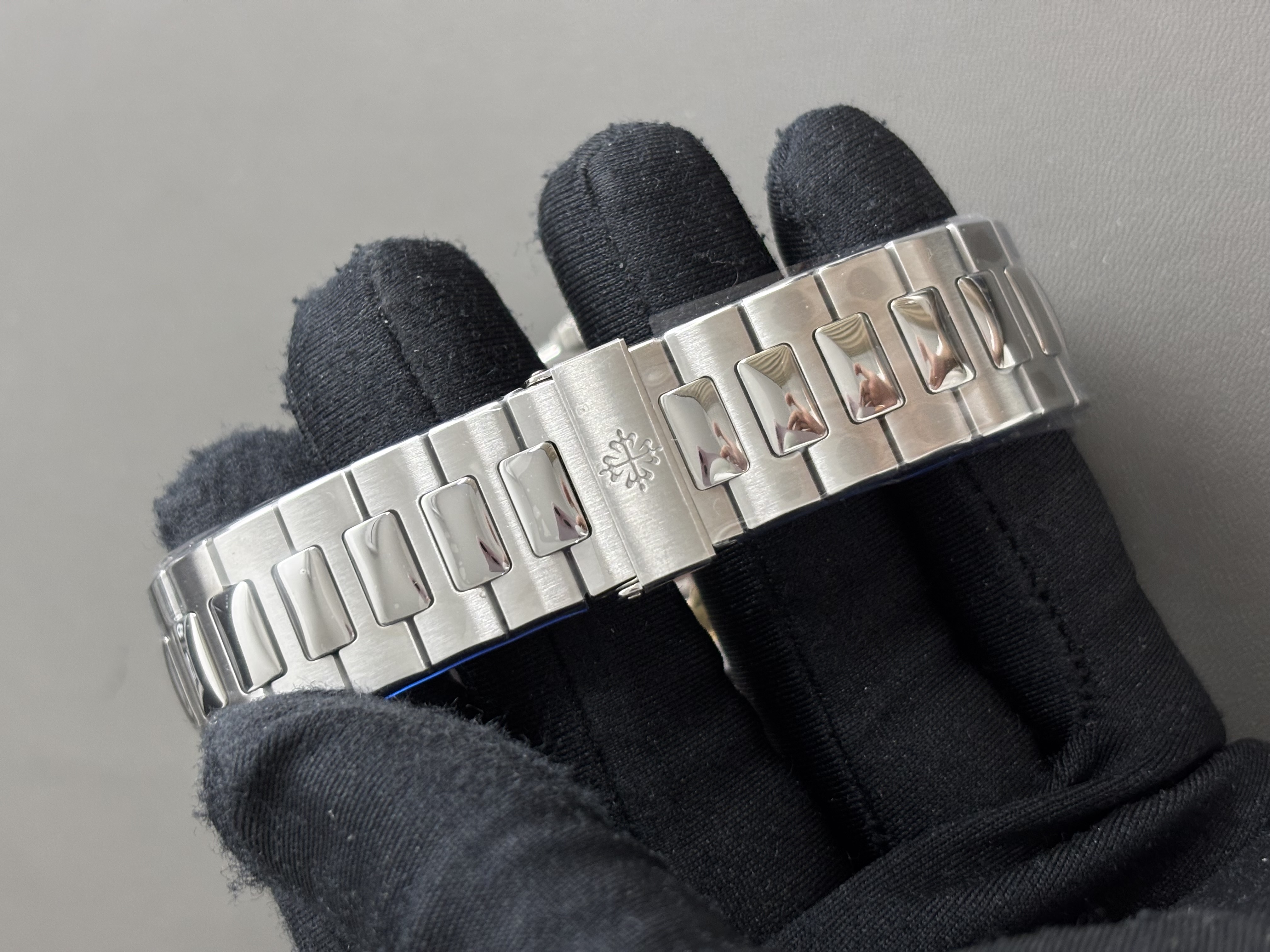 Patek Philippe Nautilus Ref. 57111A