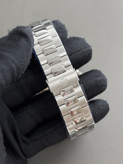 Patek Philippe Nautilus Ref. 57111A