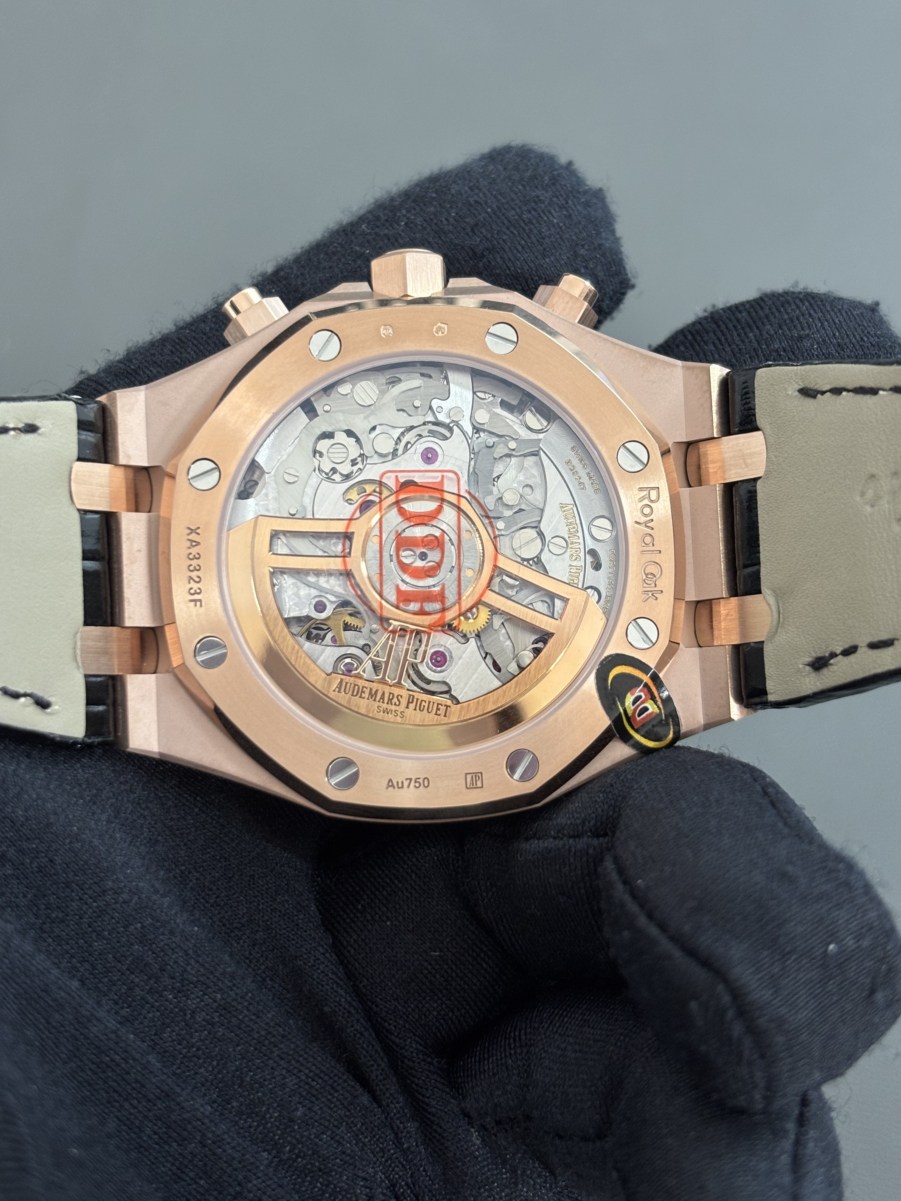 Audemars Piguet 26240OR 15K 41MM