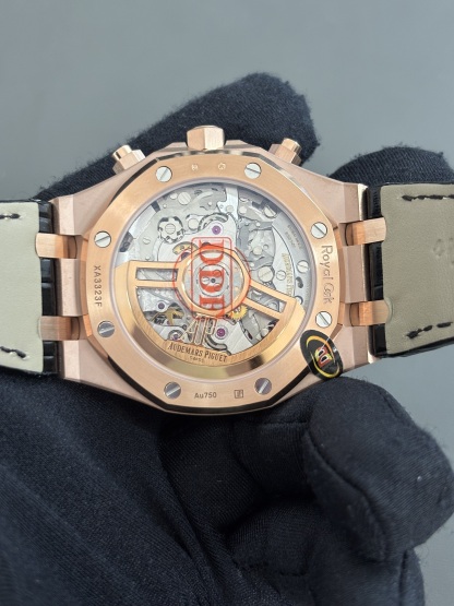 Audemars Piguet 26240OR 15K 41MM