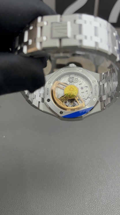 Audemars Piguet 15400 AP