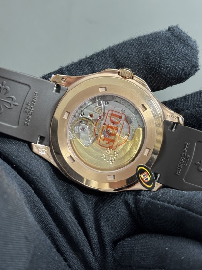 （PATEK PHILIPPE）Aquanaut Ref. 5167R-001 40mm