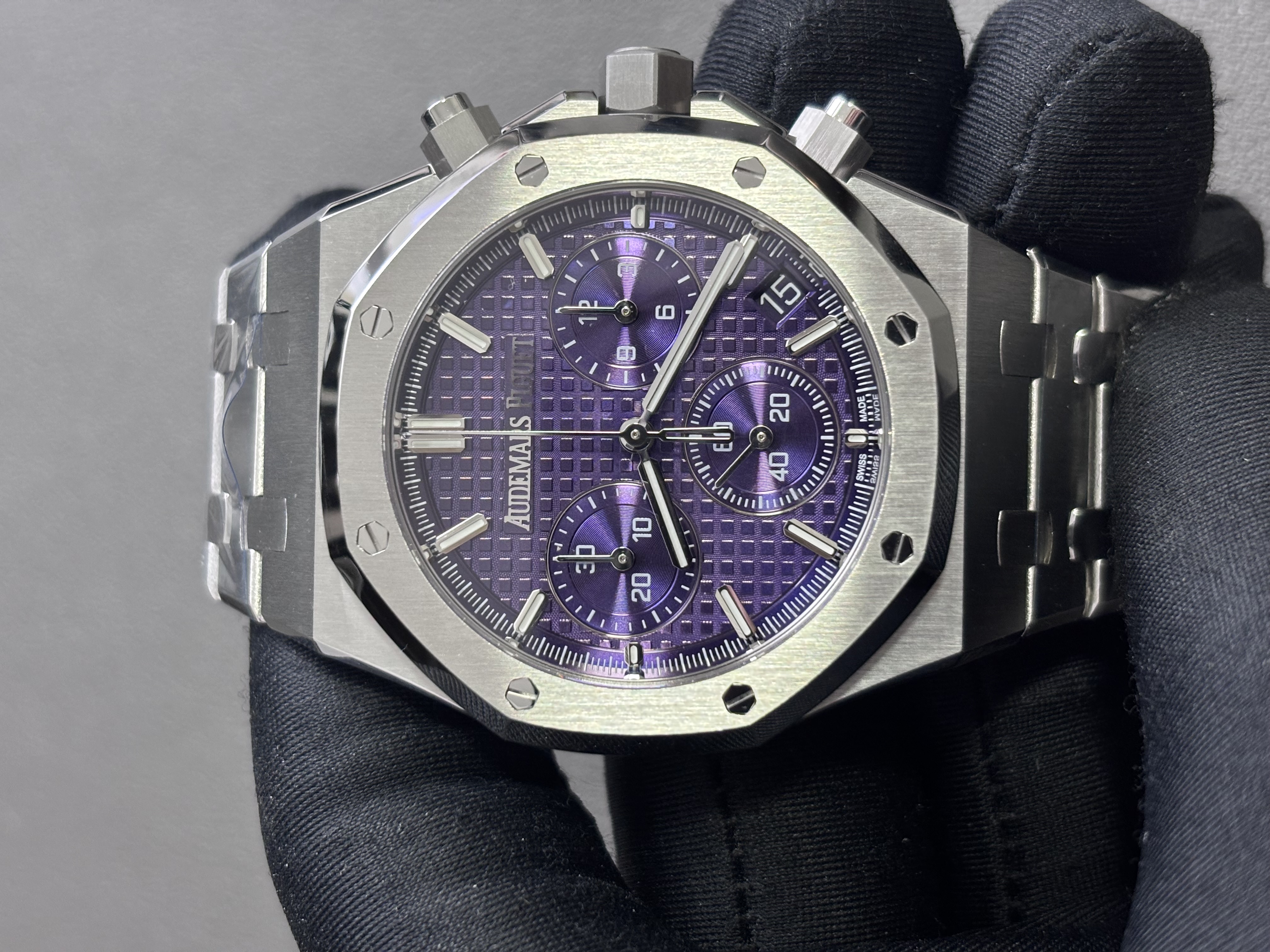  Audemars Piguet  26240bc