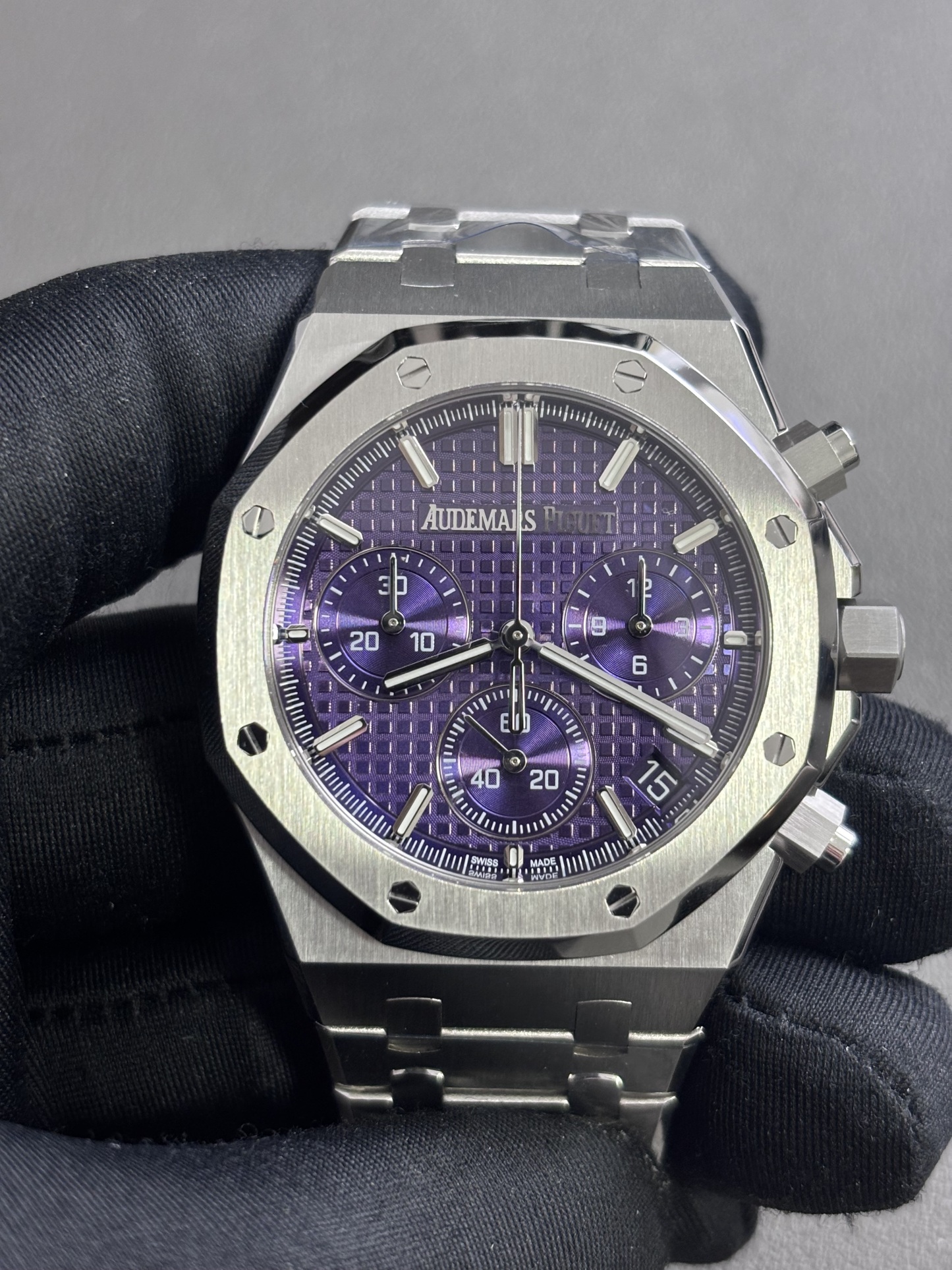  Audemars Piguet  26240bc