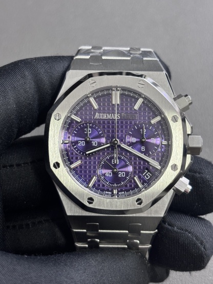  Audemars Piguet  26240bc