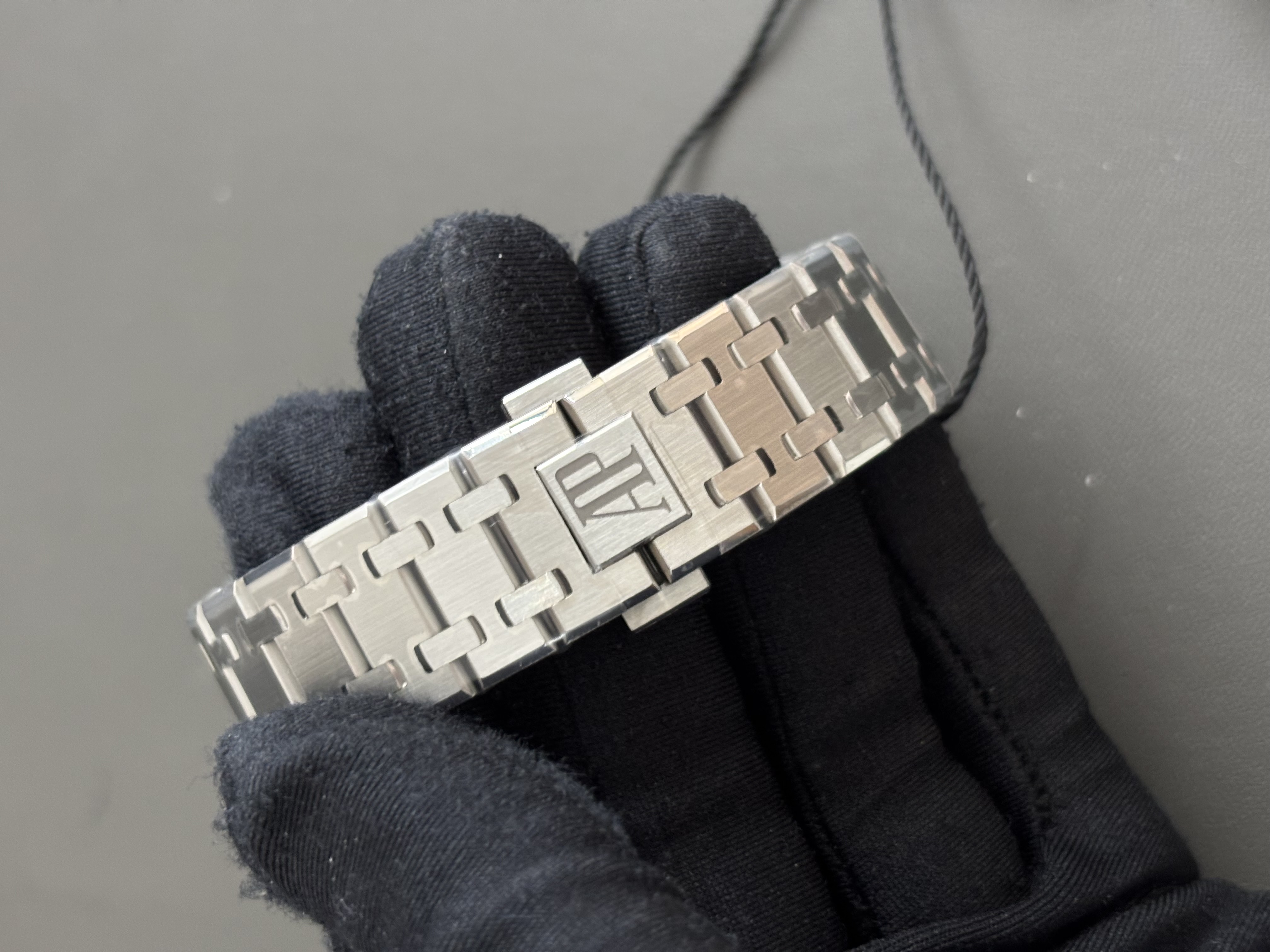 Audemars Piguet 15400ST