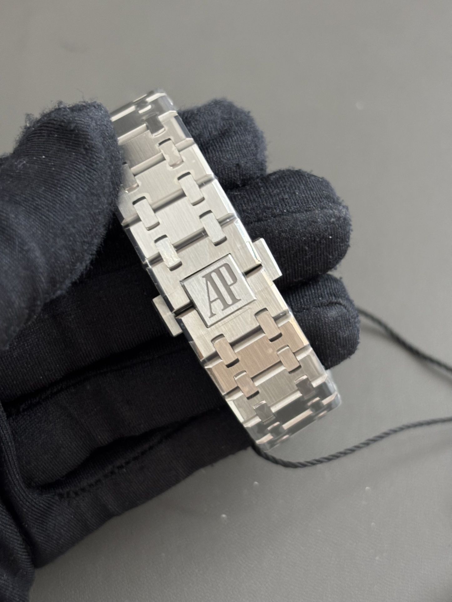 Audemars Piguet 15400ST