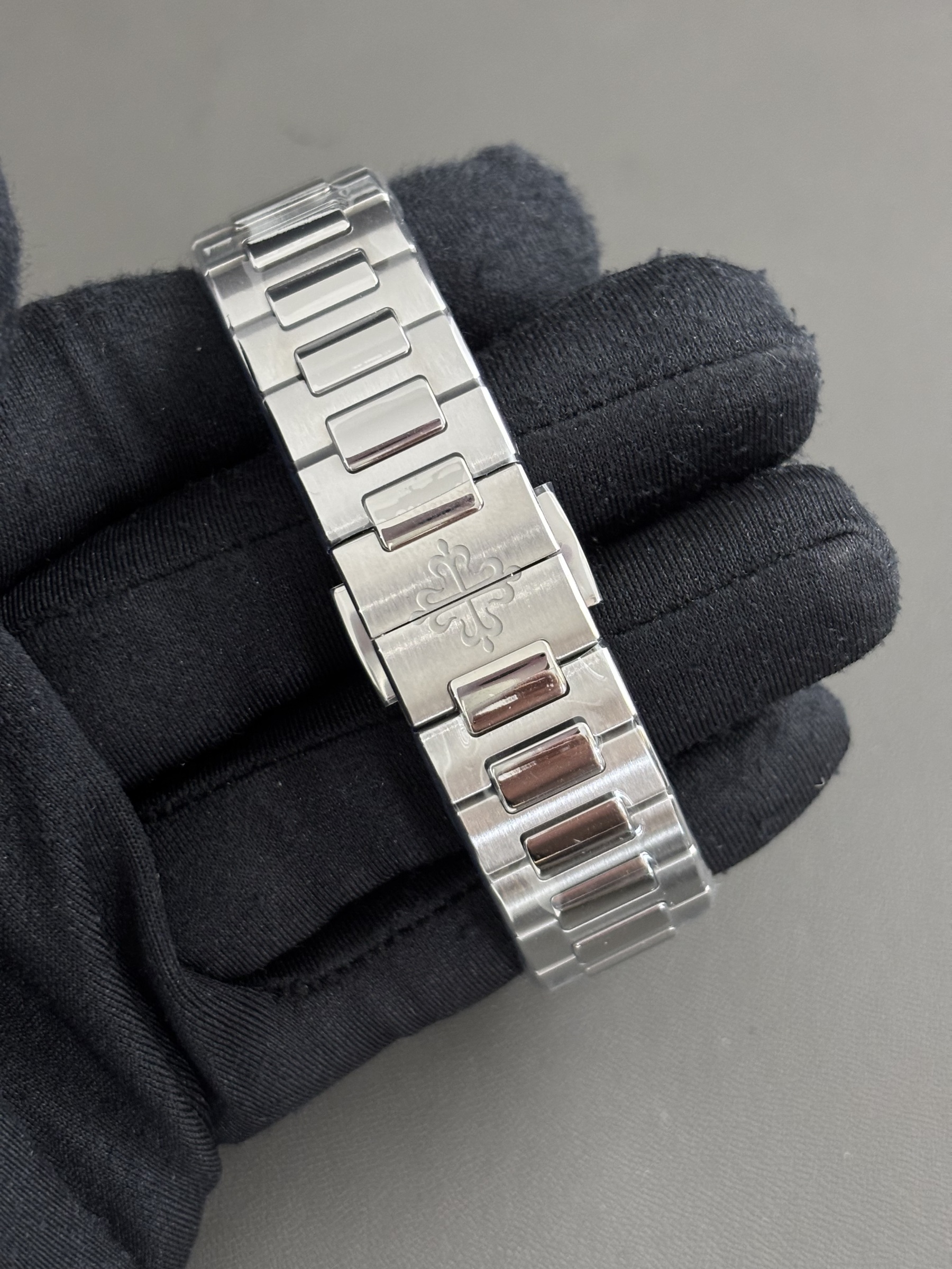Patek Philippe Nautilus 7118a