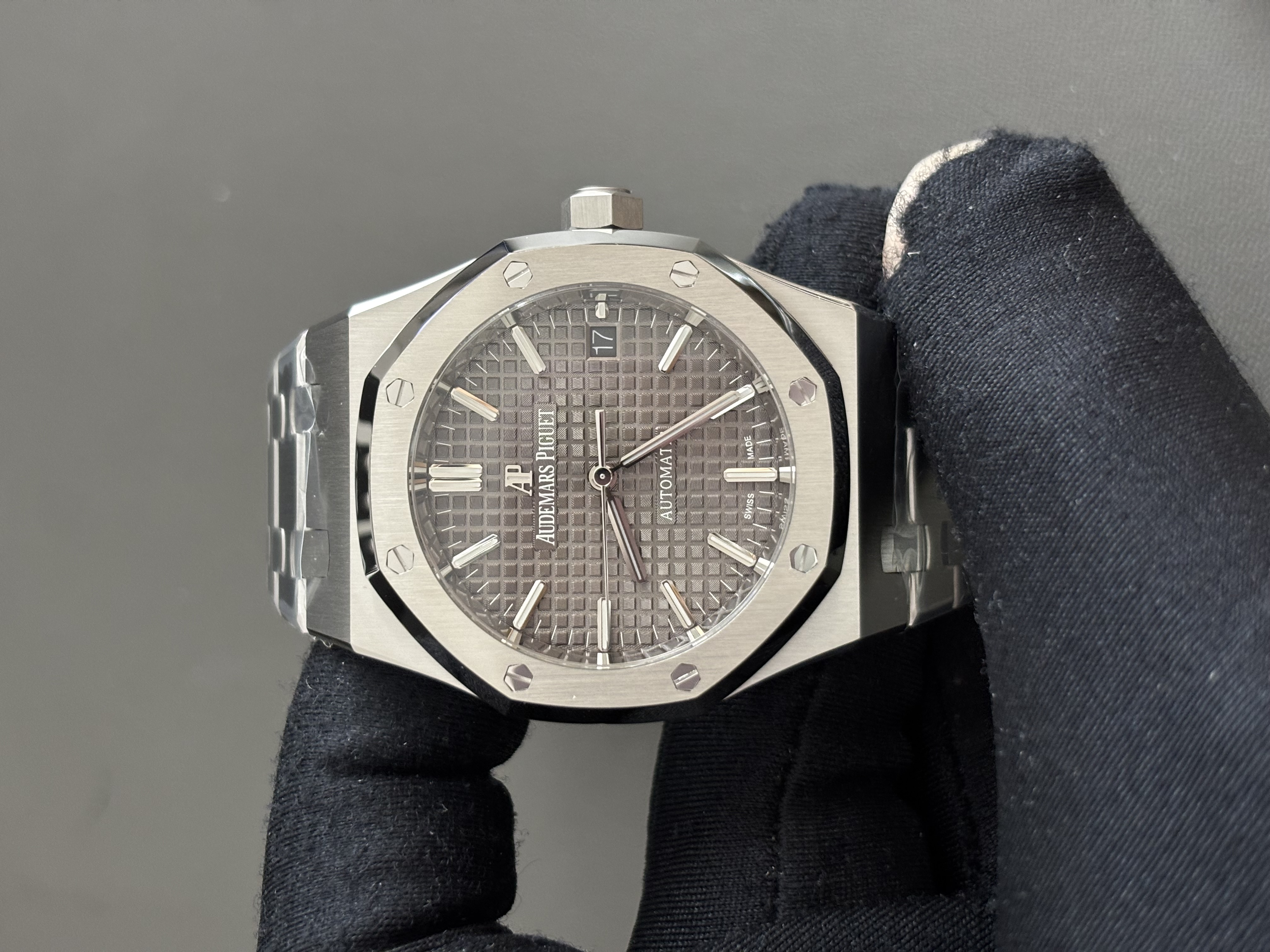 Audemars Piguet 15400ST