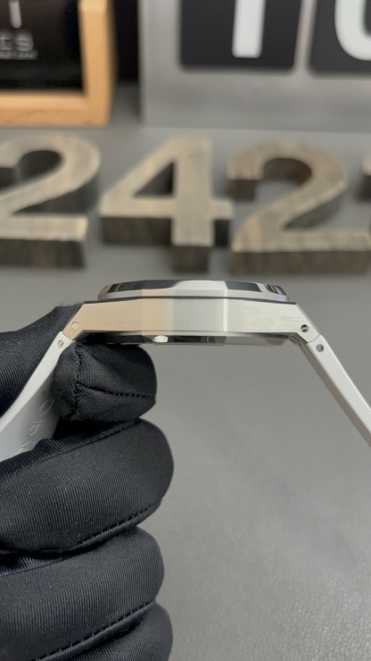 Audemars Piguet  AP 26240ST 41MM