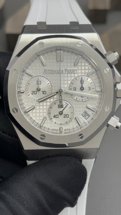 Audemars Piguet  AP 26240ST 41MM