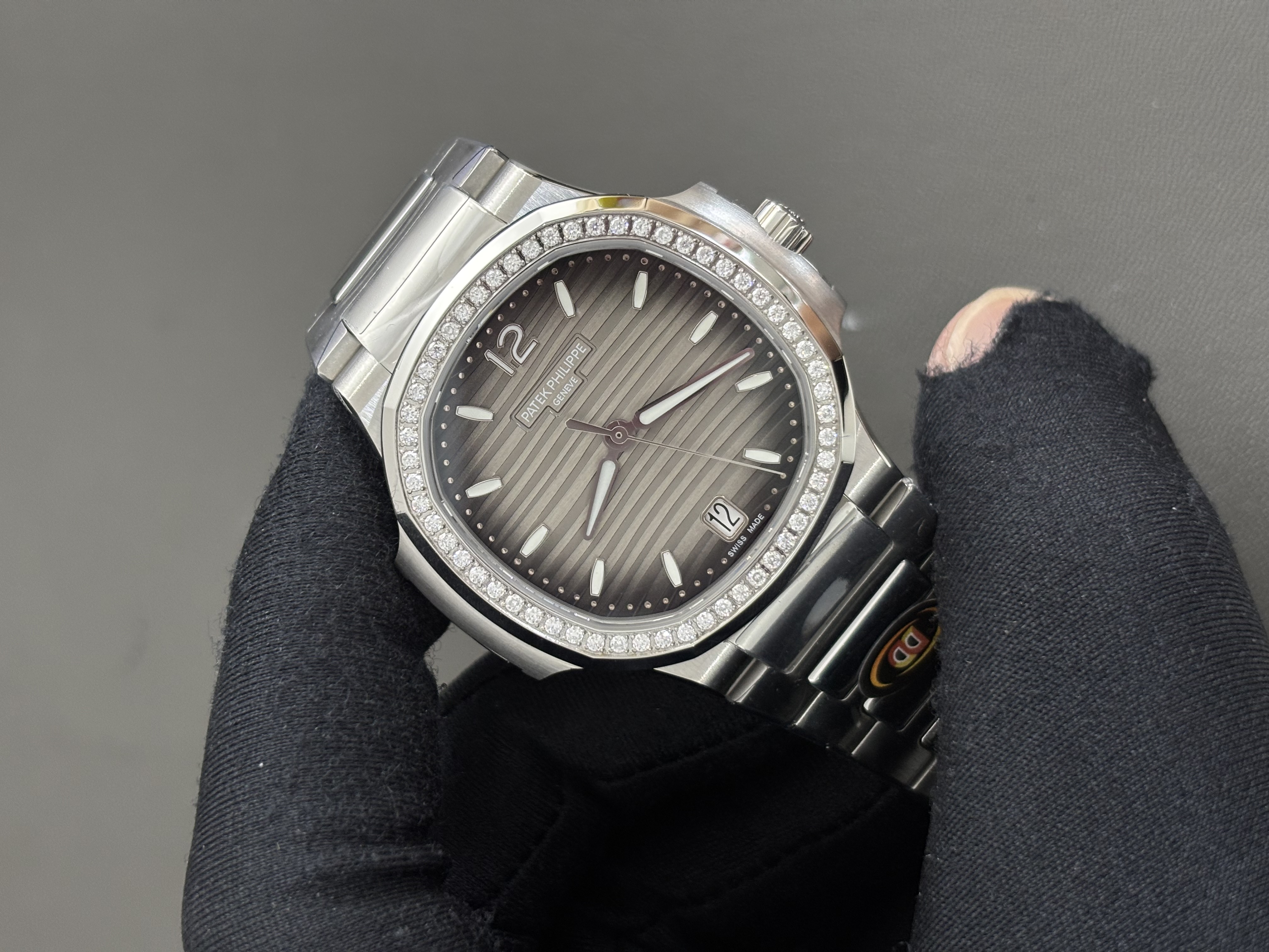 Patek Philippe Nautilus 7118a