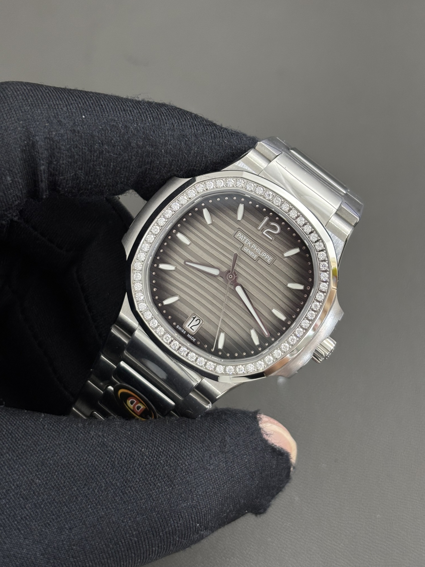 Patek Philippe Nautilus 7118a