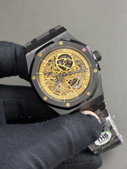 Audemars Piguet  AP   15416CE 