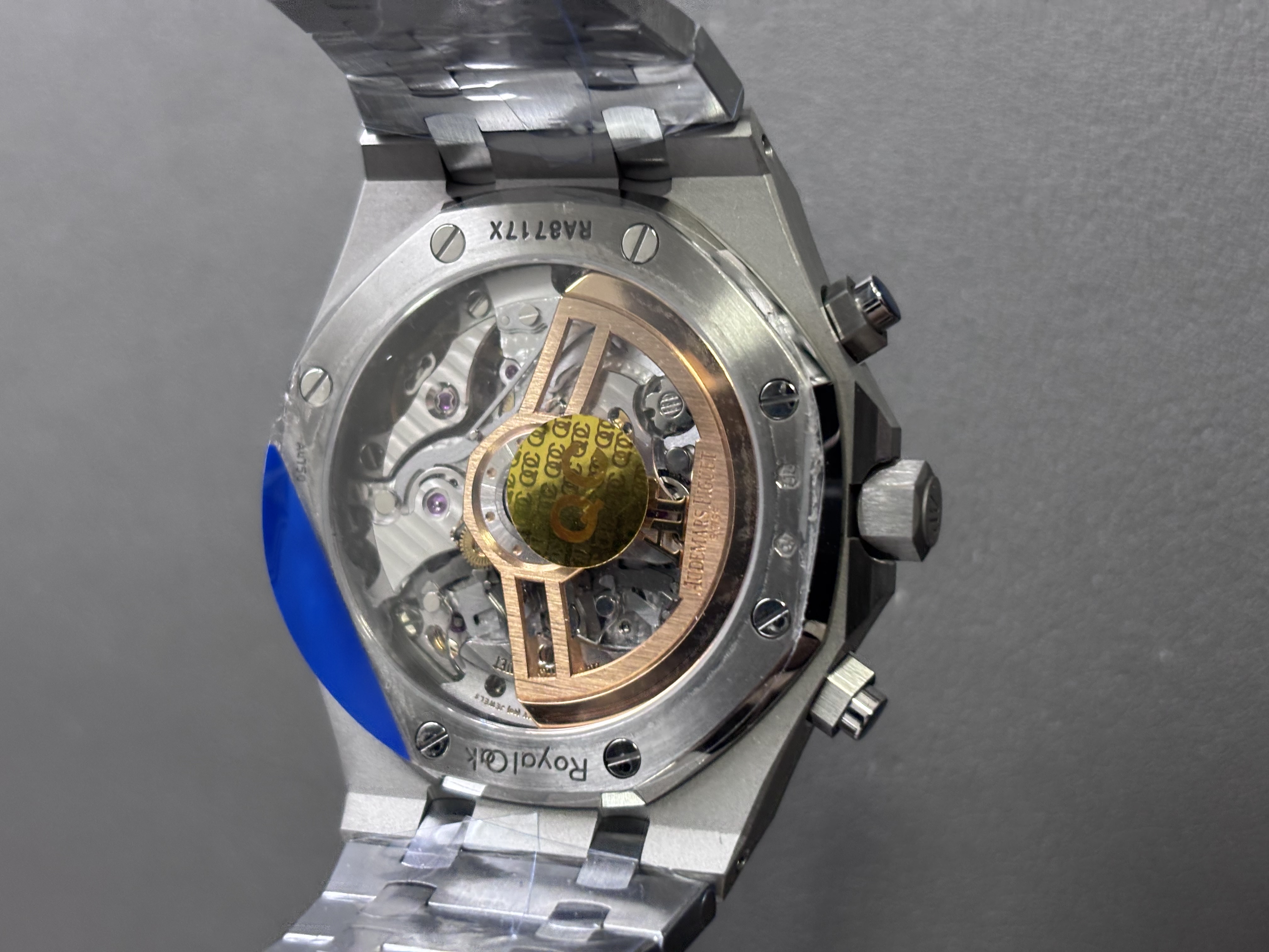  Audemars Piguet  26240bc