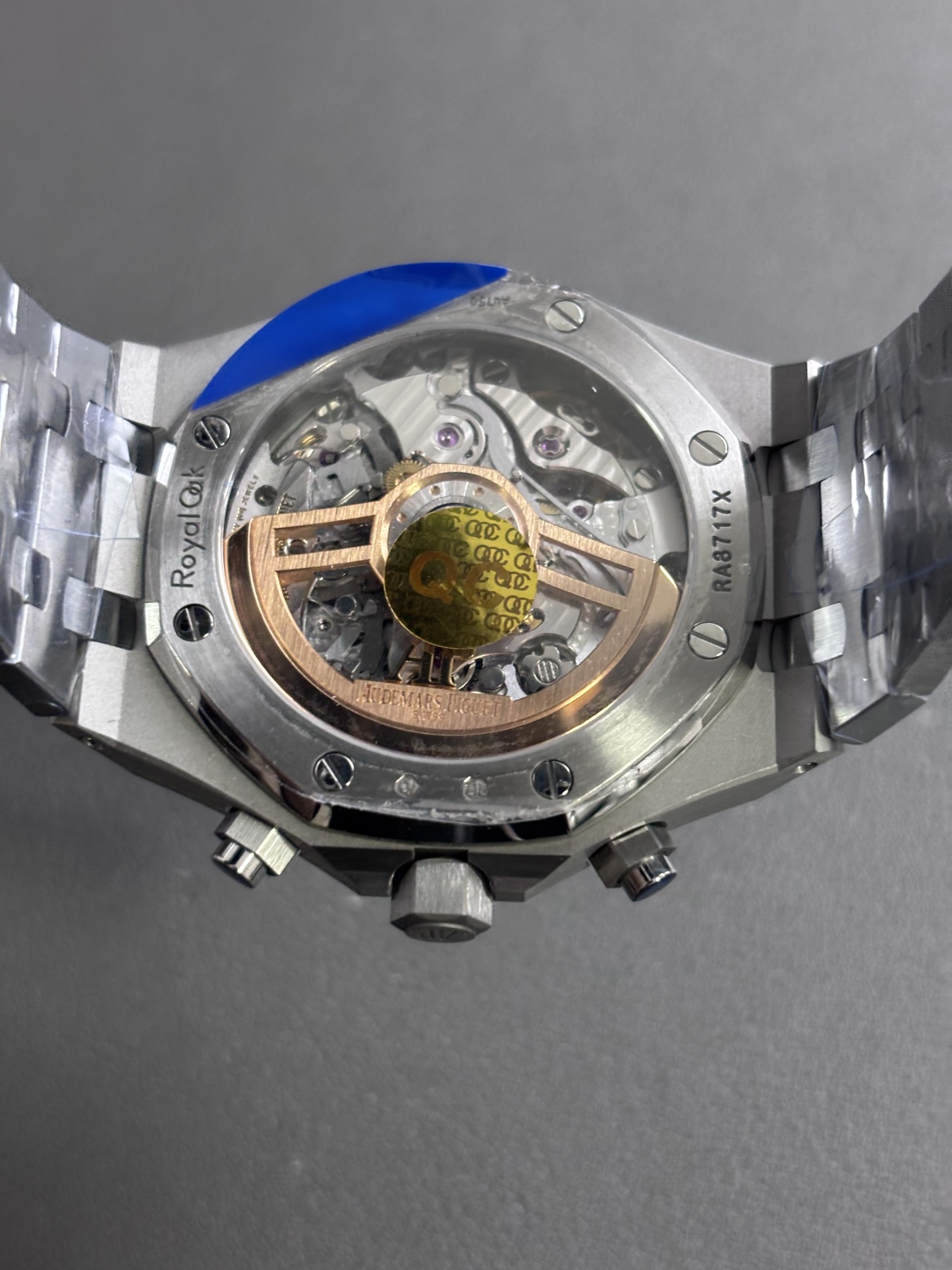  Audemars Piguet  26240bc