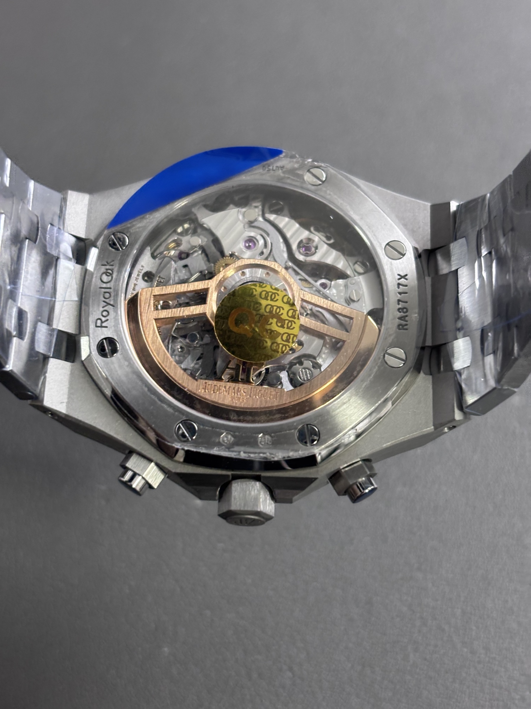  Audemars Piguet  26240bc