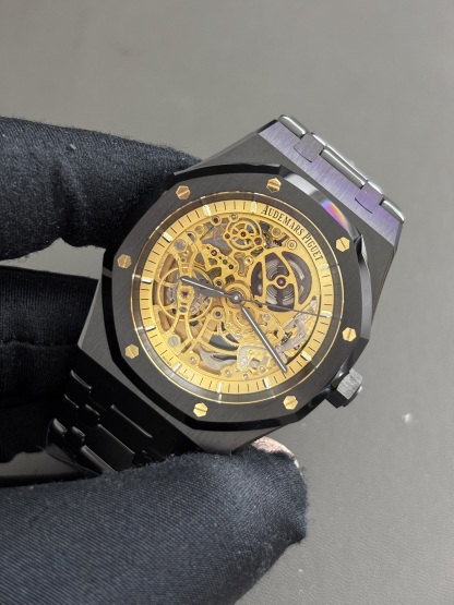 Audemars Piguet  AP   15416CE 