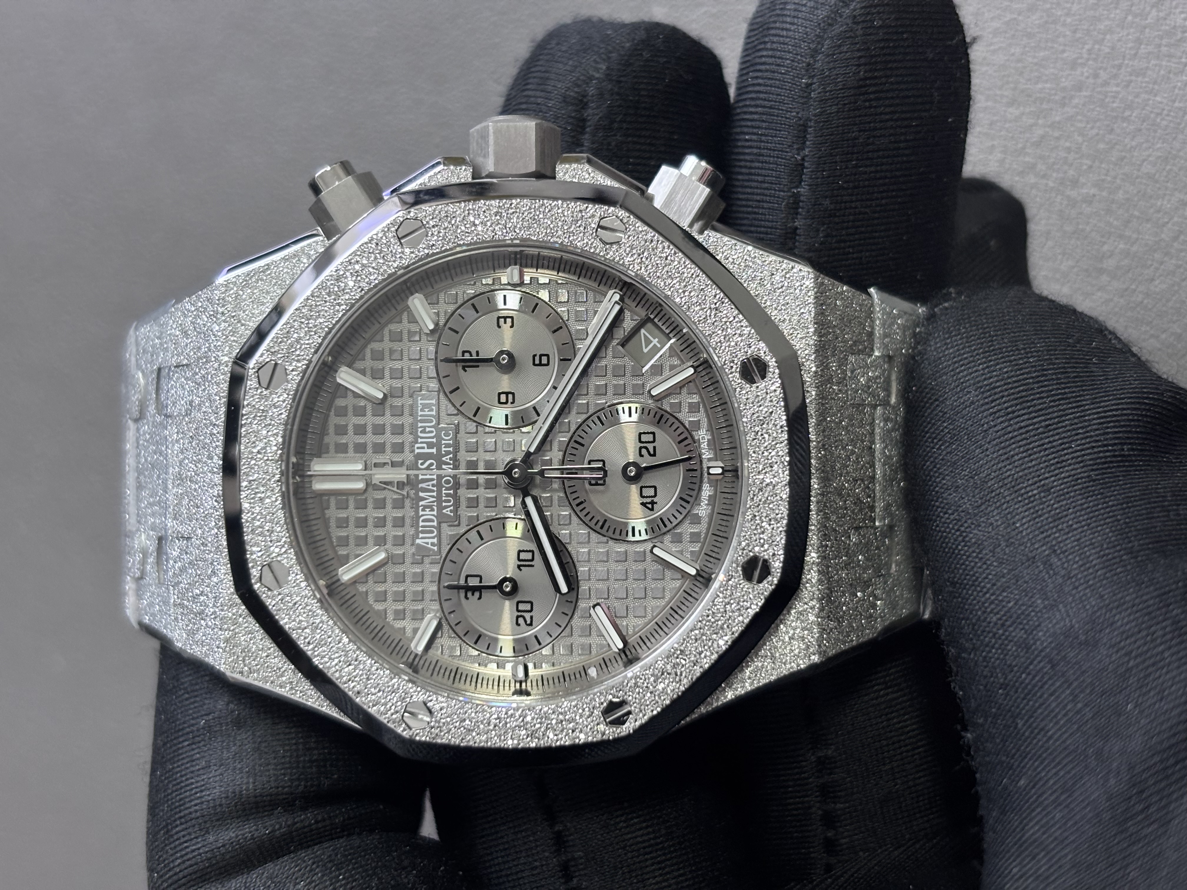  Audemars Piguet  26240bc