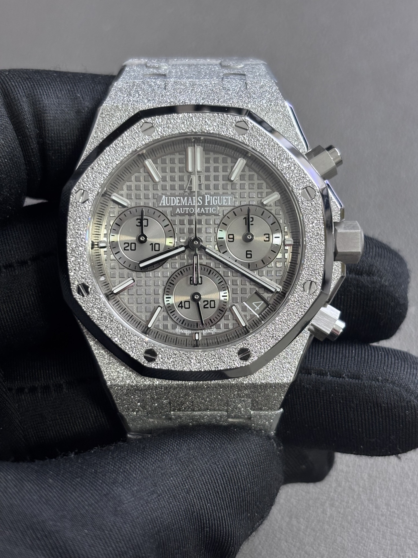  Audemars Piguet  26240bc